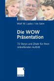 Die Wow-Präsentation (eBook, PDF)