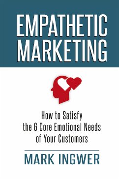 Empathetic Marketing (eBook, PDF) - Ingwer, M.