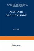 Anatomie der Hörrinde (eBook, PDF)