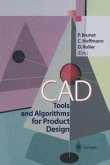 CAD Tools and Algorithms for Product Design (eBook, PDF)