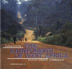 The Rainforests of West Africa (eBook, PDF)