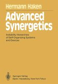 Advanced Synergetics (eBook, PDF)