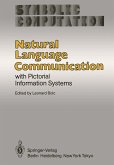 Natural Language Communication with Pictorial Information Systems (eBook, PDF)