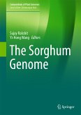 The Sorghum Genome (eBook, PDF)