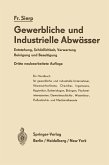 Die Gewerblichen und Industriellen Abwässer (eBook, PDF)
