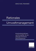 Rationales Umweltmanagement (eBook, PDF)