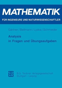 Cover Analysis in Fragen und Übungsaufgaben (eBook, PDF)