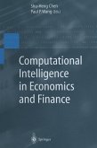 Computational Intelligence in Economics and Finance (eBook, PDF)