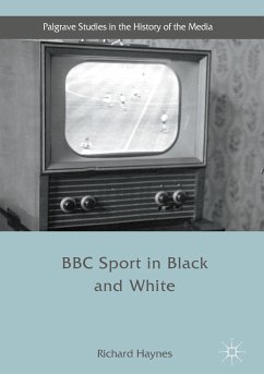 BBC Sport in Black and White (eBook, PDF)