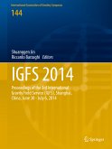 IGFS 2014 (eBook, PDF)