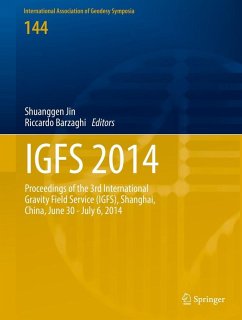 IGFS 2014 (eBook, PDF)