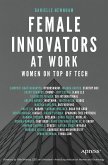 Female Innovators at Work (eBook, PDF)