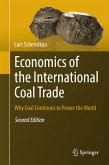 Economics of the International Coal Trade (eBook, PDF)