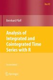 Analysis of Integrated and Cointegrated Time Series with R (eBook, PDF)