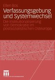Verfassungsgebung und Systemwechsel (eBook, PDF)