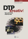 DTP kreativ! (eBook, PDF)