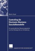 Controlling für Electronic-Business-Geschäftsmodelle (eBook, PDF)