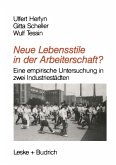 Neue Lebensstile in der Arbeiterschaft? (eBook, PDF)