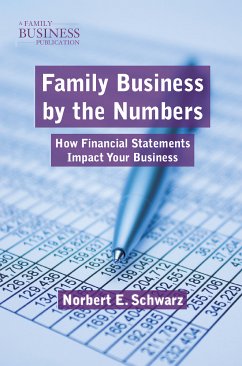 Family Business by the Numbers (eBook, PDF) - Schwarz, N.