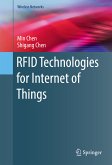RFID Technologies for Internet of Things (eBook, PDF)