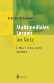 Multimediales Lernen im Netz (eBook, PDF)