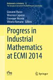 Progress in Industrial Mathematics at ECMI 2014 (eBook, PDF)
