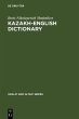 Kazakh-English dictionary (eBook, PDF) - Bild 1