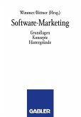Software-Marketing (eBook, PDF)