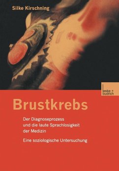 Brustkrebs (eBook, PDF) - Kirschning, Silke