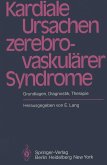 Kardiale Ursachen zerebrovaskulärer Syndrome (eBook, PDF)