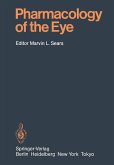 Pharmacology of the Eye (eBook, PDF)