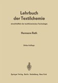 Lehrbuch der Textilchemie (eBook, PDF)