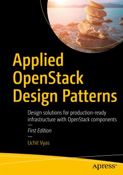 Applied OpenStack Design Patterns (eBook, PDF) - Vyas, Uchit