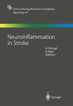 Neuroinflammation in Stroke (eBook, PDF)