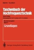 Taschenbuch der Hochfrequenztechnik (eBook, PDF)