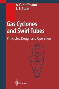 Cover Gas Cyclones and Swirl Tubes (eBook, PDF)