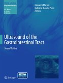 Ultrasound of the Gastrointestinal Tract (eBook, PDF)