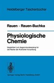 Physiologische Chemie (eBook, PDF)