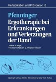 Ergotherapie bei Erkrankungen und Verletzungen der Hand (eBook, PDF)