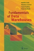 Fundamentals of Data Warehouses (eBook, PDF)