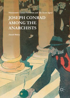 Joseph Conrad Among the Anarchists (eBook, PDF) - Mulry, David