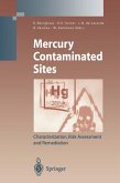 Mercury Contaminated Sites (eBook, PDF)