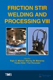 Friction Stir Welding and Processing VIII (eBook, PDF)