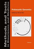 Prokaryotic Genomics (eBook, PDF)