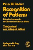 Recognition of Patterns (eBook, PDF)