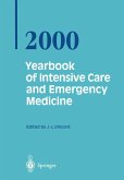 Yearbook of Intensive Care and Emergency Medicine 2000 (eBook, PDF)