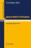 Sparse Matrix Techniques (eBook, PDF)