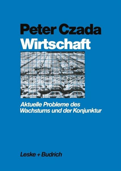 Wirtschaft (eBook, PDF)