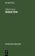Insekten (eBook, PDF) - Bild 1