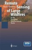 Remote Sensing of Large Wildfires (eBook, PDF)